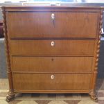 644 5161 CHEST OF DRAWERS